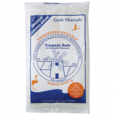 Meersalz grob Probios (1kg)